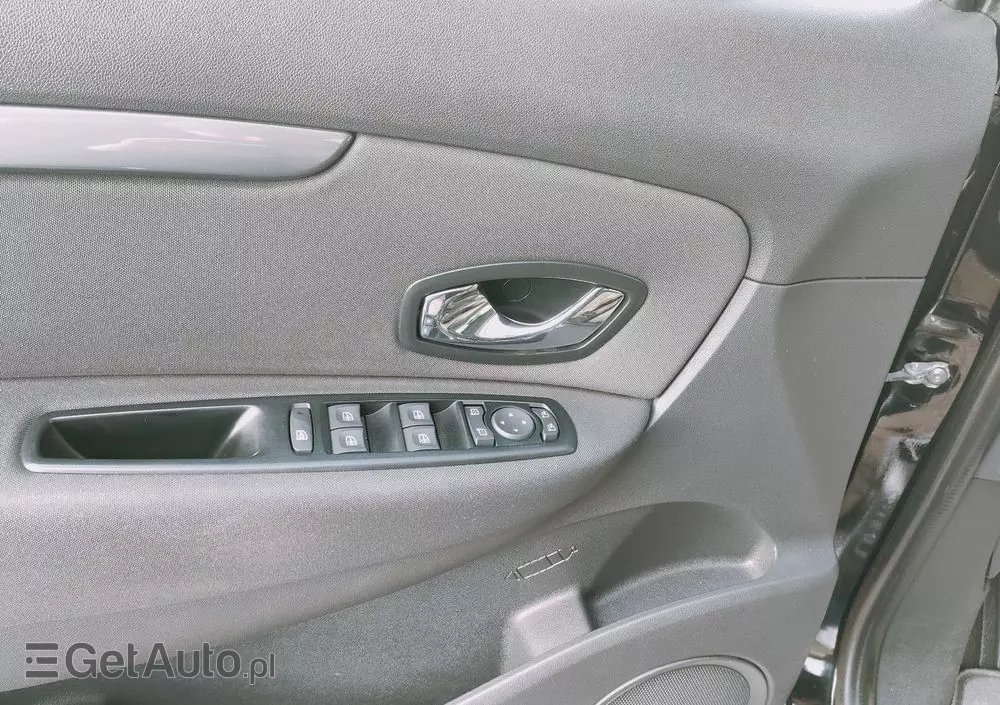 RENAULT Grand Scenic Gr 1.2 TCe Energy Limited EU6