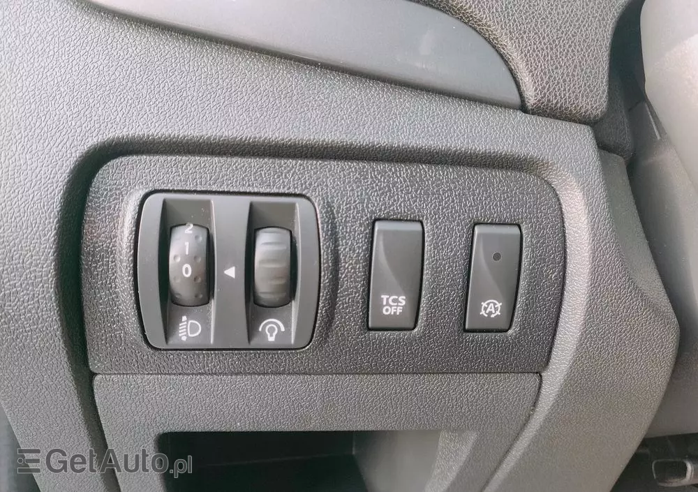 RENAULT Grand Scenic Gr 1.2 TCe Energy Limited EU6