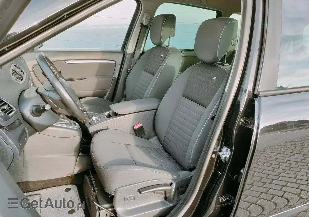 RENAULT Grand Scenic Gr 1.2 TCe Energy Limited EU6