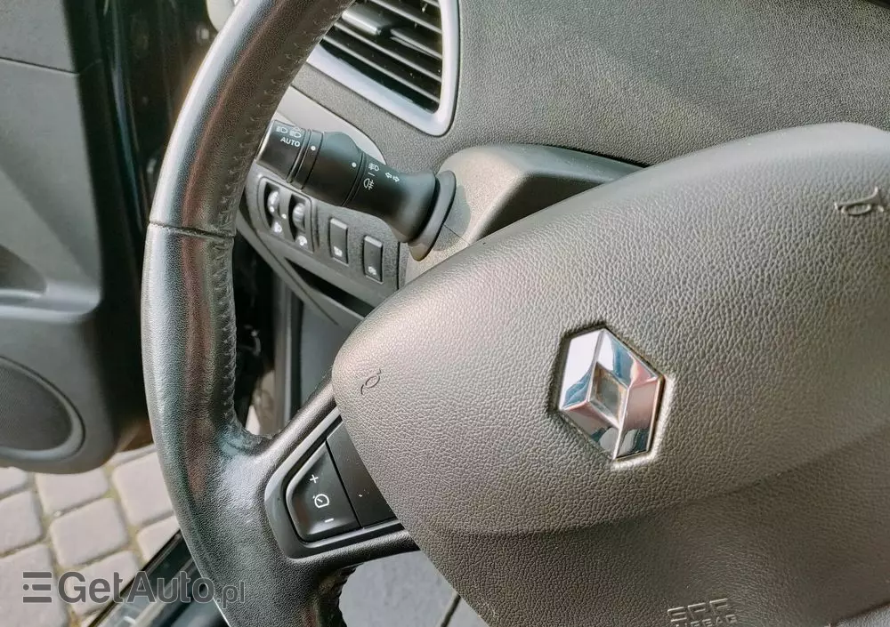 RENAULT Grand Scenic Gr 1.2 TCe Energy Limited EU6