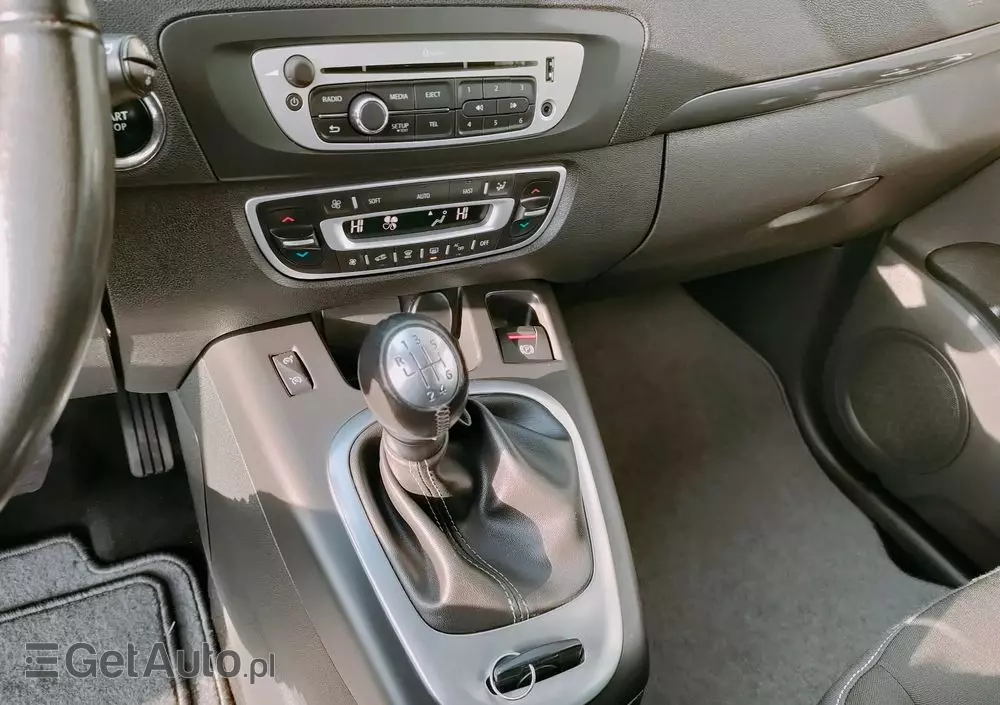 RENAULT Grand Scenic Gr 1.2 TCe Energy Limited EU6