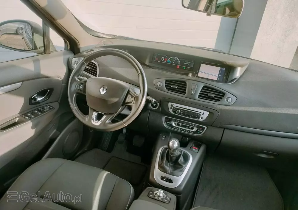 RENAULT Grand Scenic Gr 1.2 TCe Energy Limited EU6