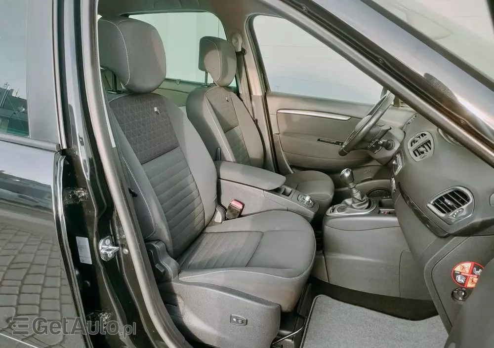 RENAULT Grand Scenic Gr 1.2 TCe Energy Limited EU6