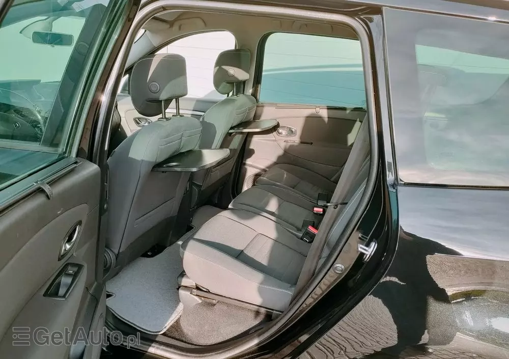 RENAULT Grand Scenic Gr 1.2 TCe Energy Limited EU6