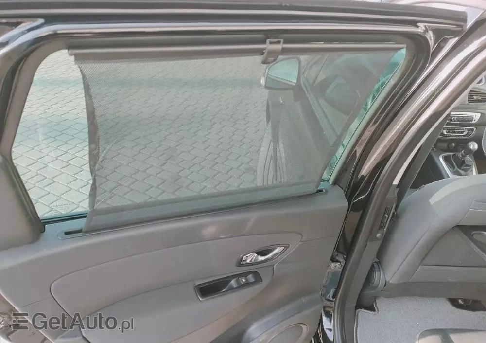 RENAULT Grand Scenic Gr 1.2 TCe Energy Limited EU6