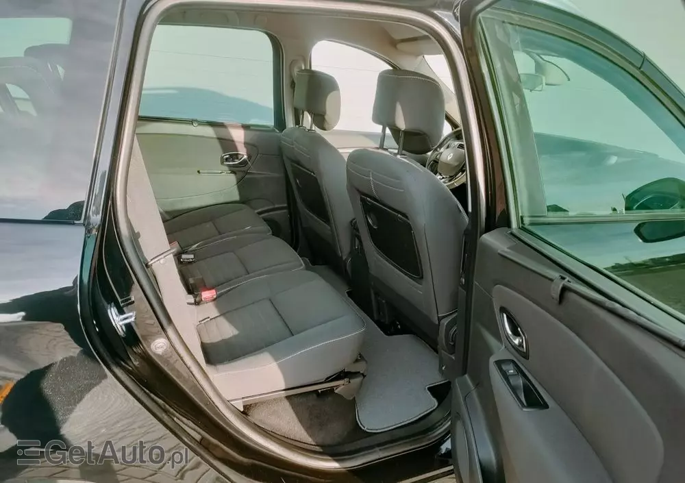 RENAULT Grand Scenic Gr 1.2 TCe Energy Limited EU6