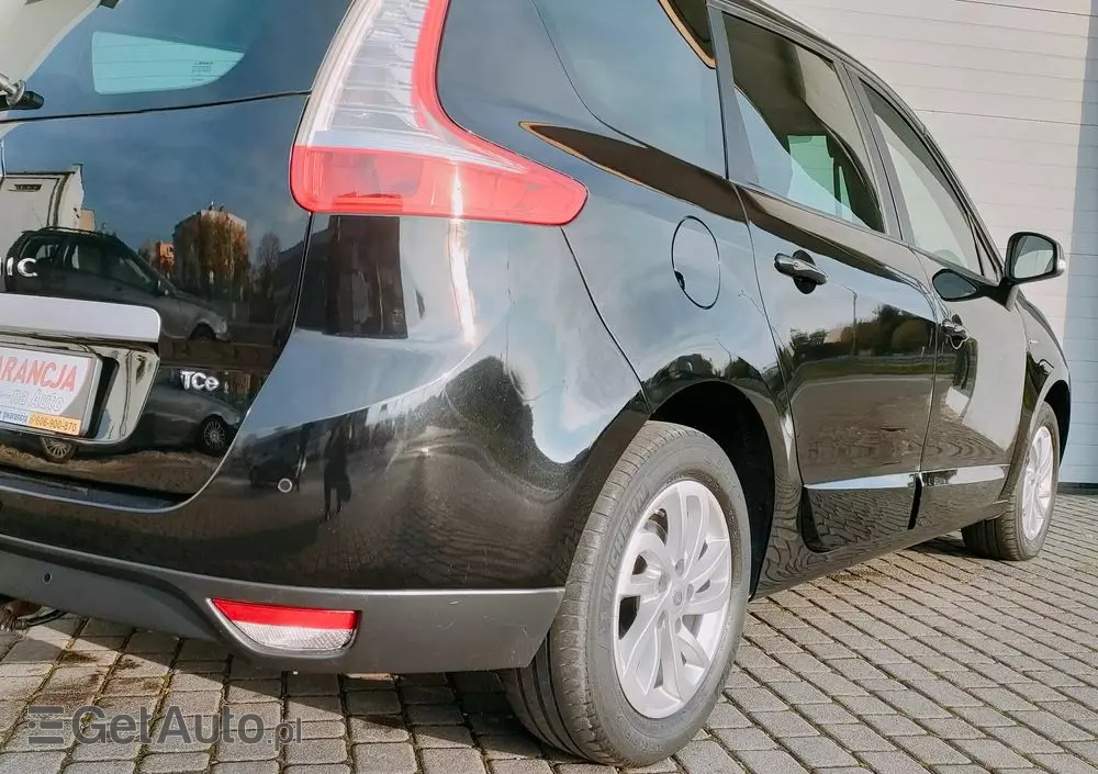 RENAULT Grand Scenic Gr 1.2 TCe Energy Limited EU6