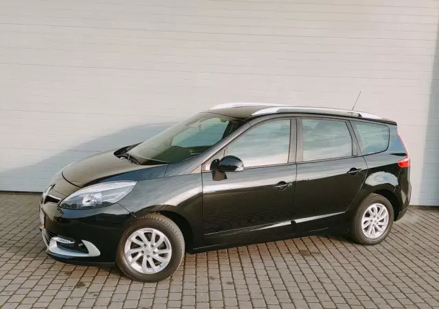 RENAULT Grand Scenic Gr 1.2 TCe Energy Limited EU6
