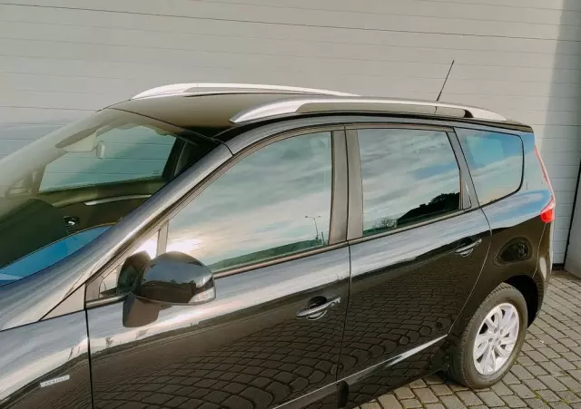 RENAULT Grand Scenic Gr 1.2 TCe Energy Limited EU6