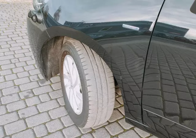 RENAULT Grand Scenic Gr 1.2 TCe Energy Limited EU6