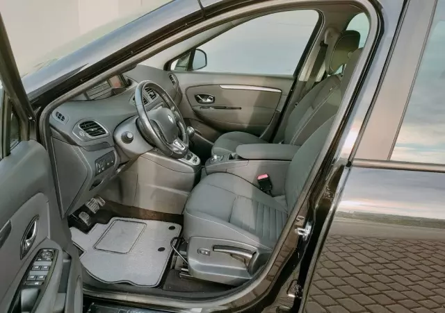 RENAULT Grand Scenic Gr 1.2 TCe Energy Limited EU6