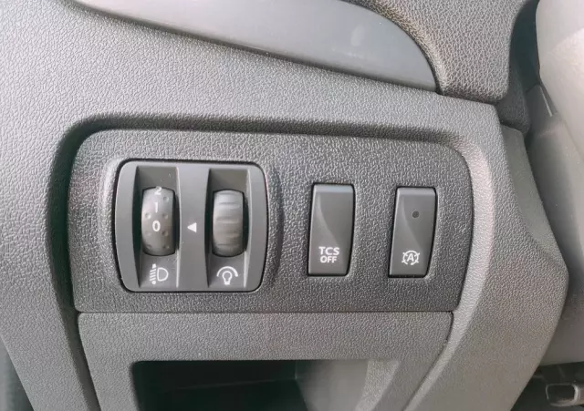 RENAULT Grand Scenic Gr 1.2 TCe Energy Limited EU6