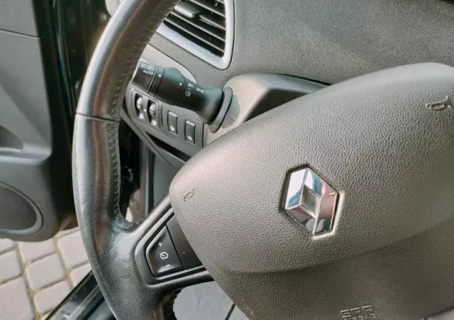 RENAULT Grand Scenic Gr 1.2 TCe Energy Limited EU6