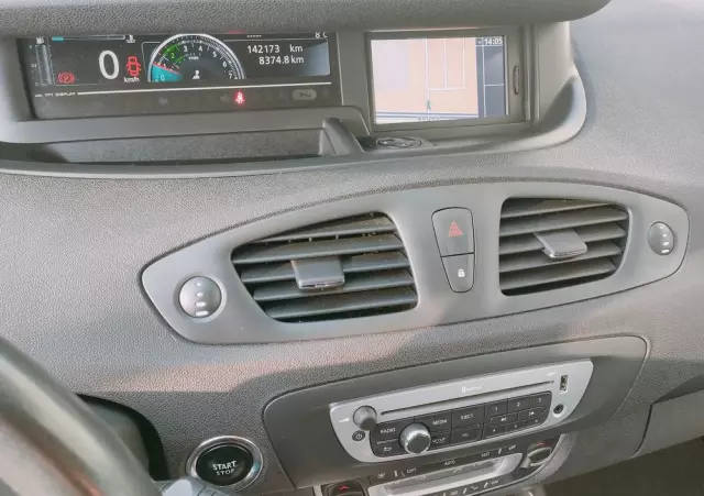 RENAULT Grand Scenic Gr 1.2 TCe Energy Limited EU6