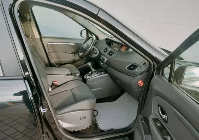 RENAULT Grand Scenic Gr 1.2 TCe Energy Limited EU6