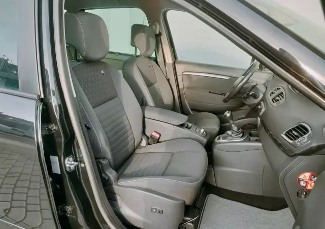 RENAULT Grand Scenic Gr 1.2 TCe Energy Limited EU6