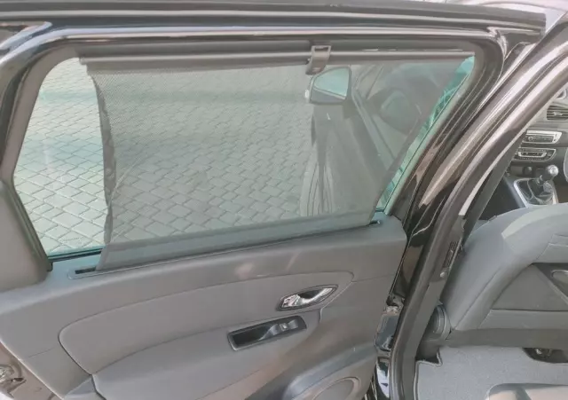 RENAULT Grand Scenic Gr 1.2 TCe Energy Limited EU6