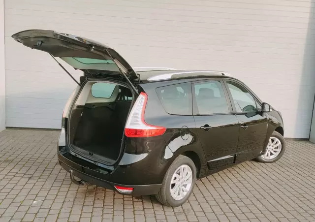 RENAULT Grand Scenic Gr 1.2 TCe Energy Limited EU6