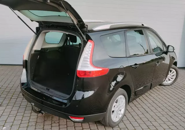 RENAULT Grand Scenic Gr 1.2 TCe Energy Limited EU6