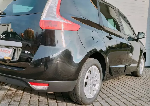 RENAULT Grand Scenic Gr 1.2 TCe Energy Limited EU6