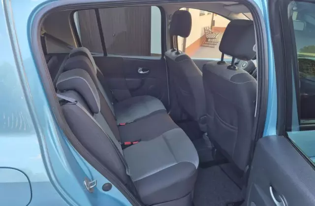 RENAULT Modus 