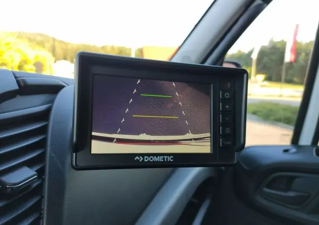 IVECO Daily 70C17 Mroźnia Ściana Grodziowa Multitemperatura 