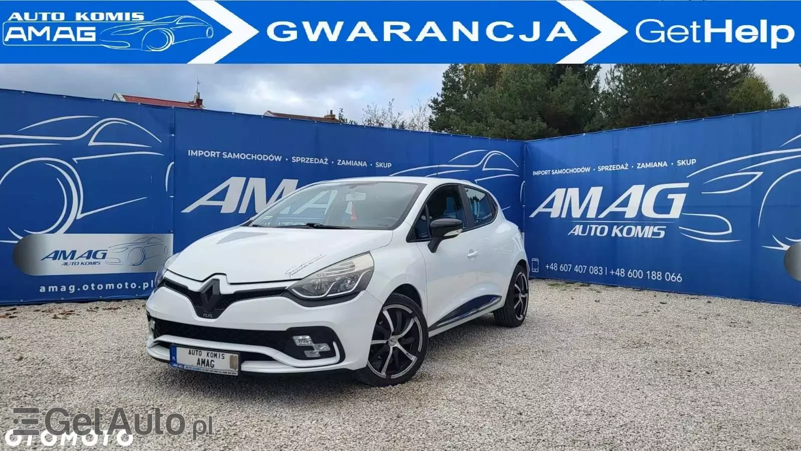 RENAULT Clio 1.5 dCi 75 Expression