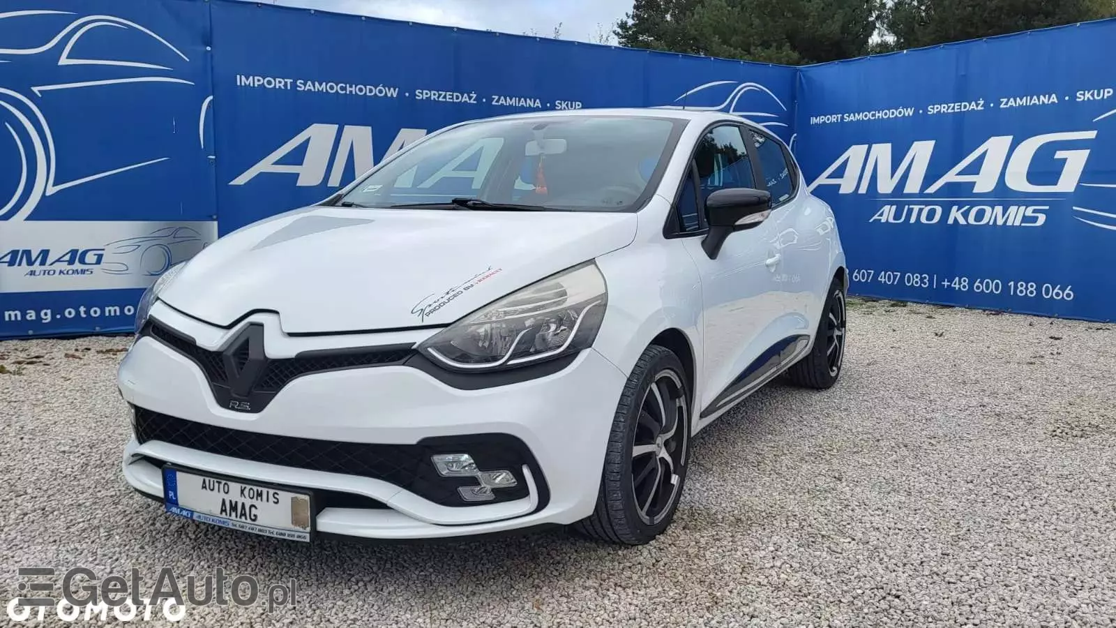 RENAULT Clio 1.5 dCi 75 Expression