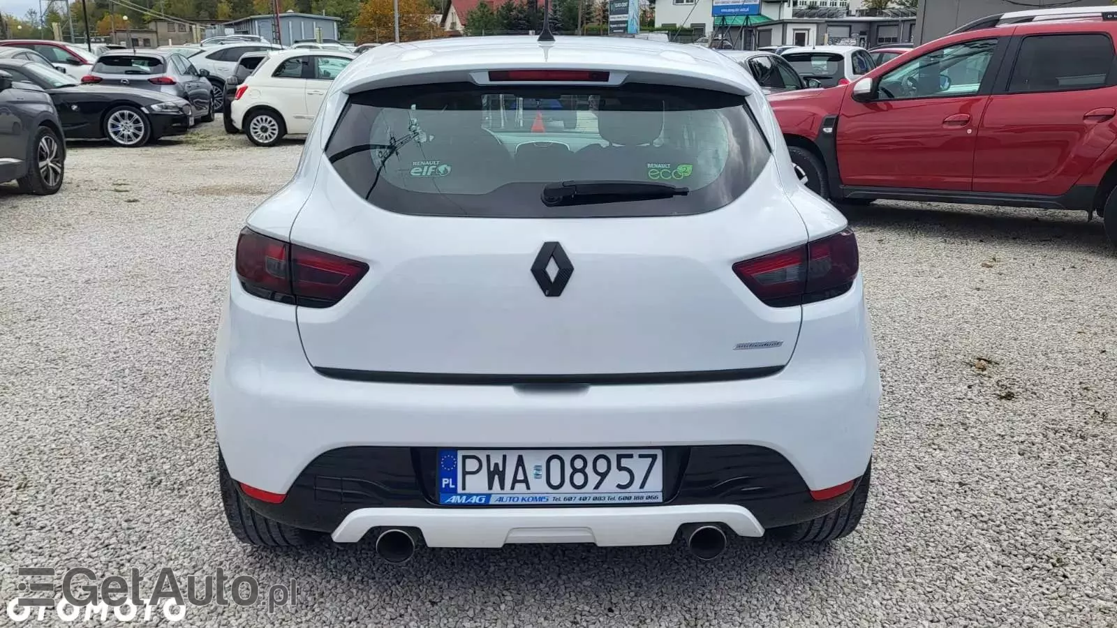 RENAULT Clio 1.5 dCi 75 Expression