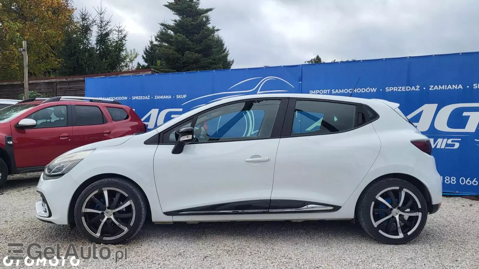 RENAULT Clio 1.5 dCi 75 Expression