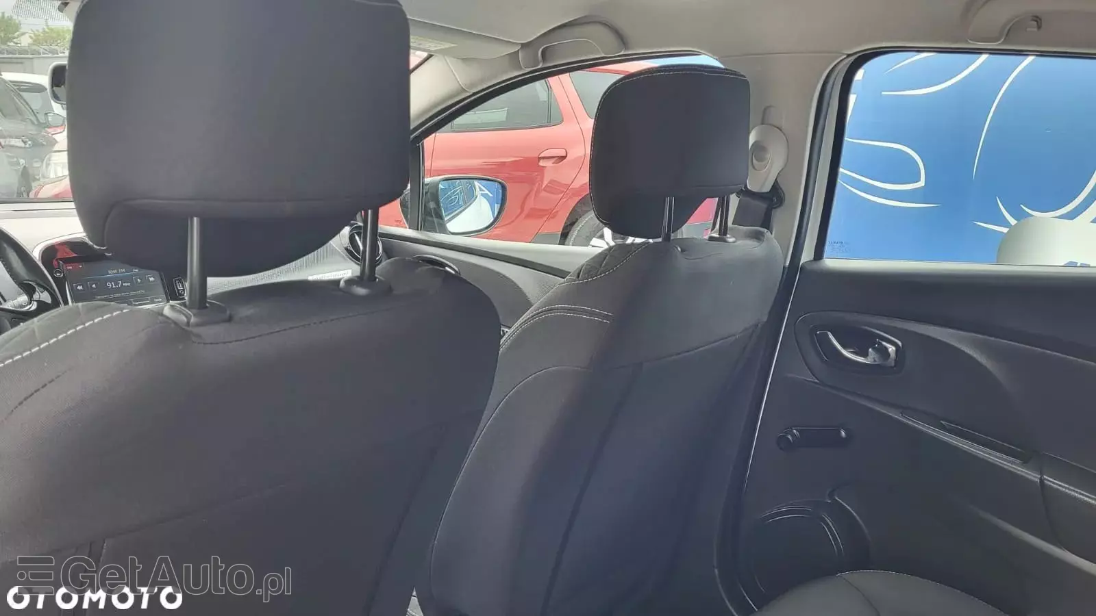 RENAULT Clio 1.5 dCi 75 Expression