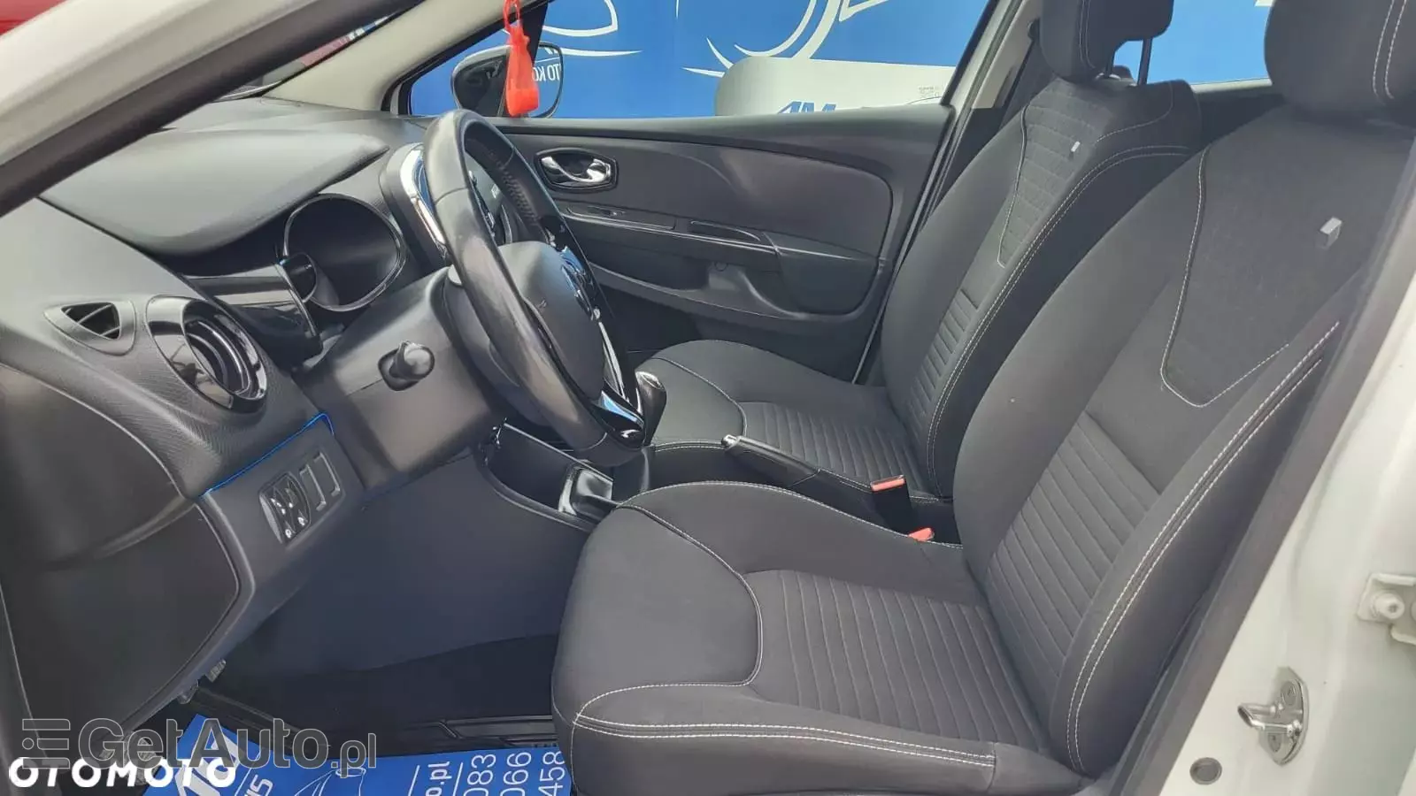 RENAULT Clio 1.5 dCi 75 Expression