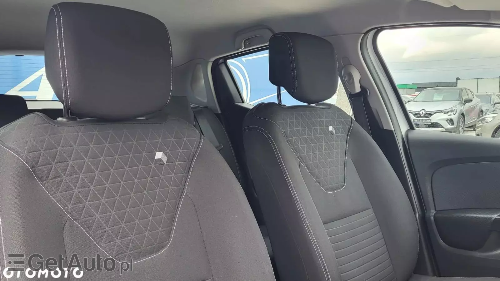 RENAULT Clio 1.5 dCi 75 Expression