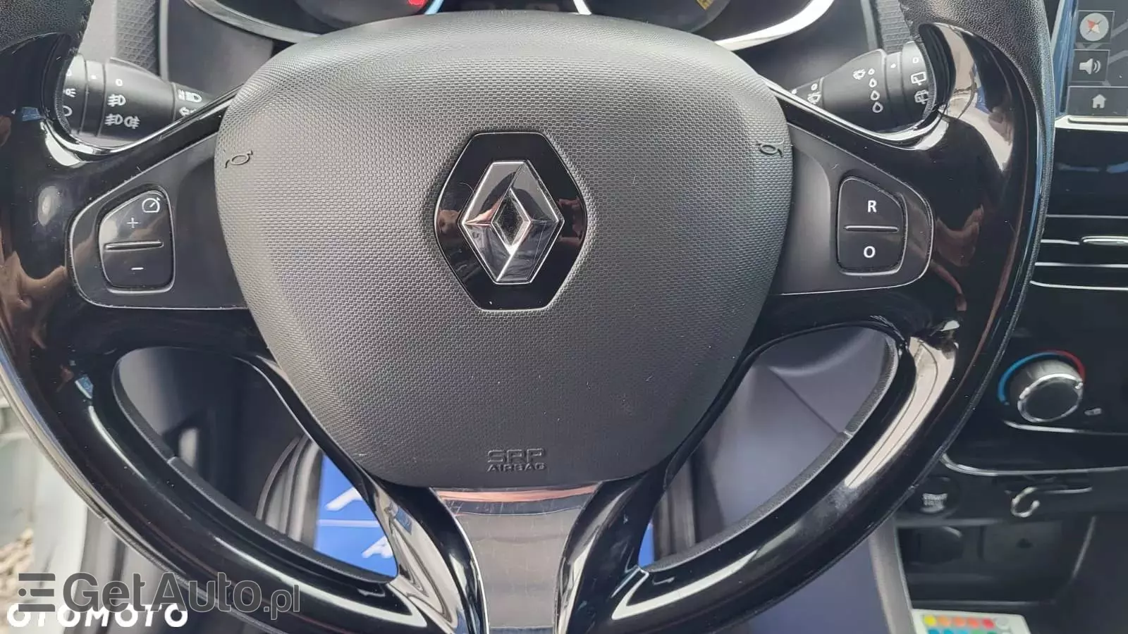 RENAULT Clio 1.5 dCi 75 Expression