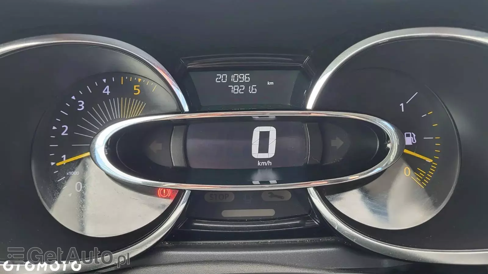 RENAULT Clio 1.5 dCi 75 Expression