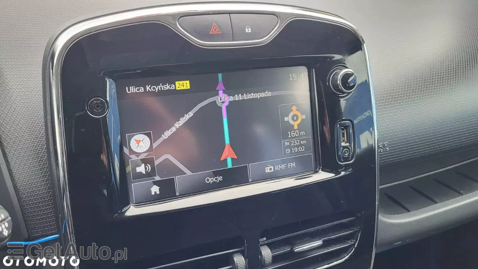 RENAULT Clio 1.5 dCi 75 Expression