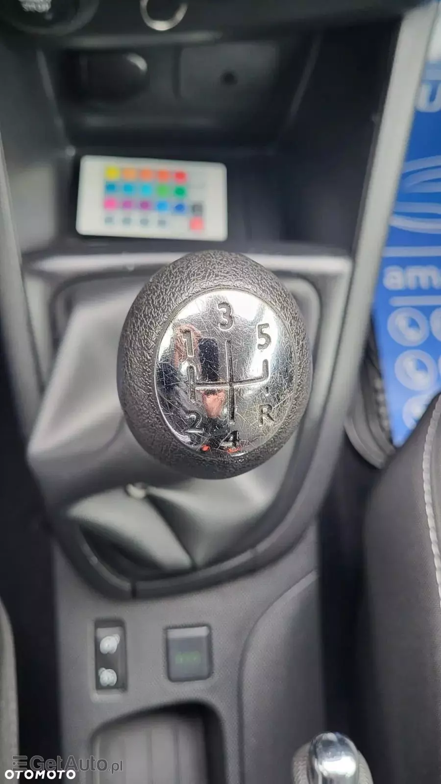 RENAULT Clio 1.5 dCi 75 Expression