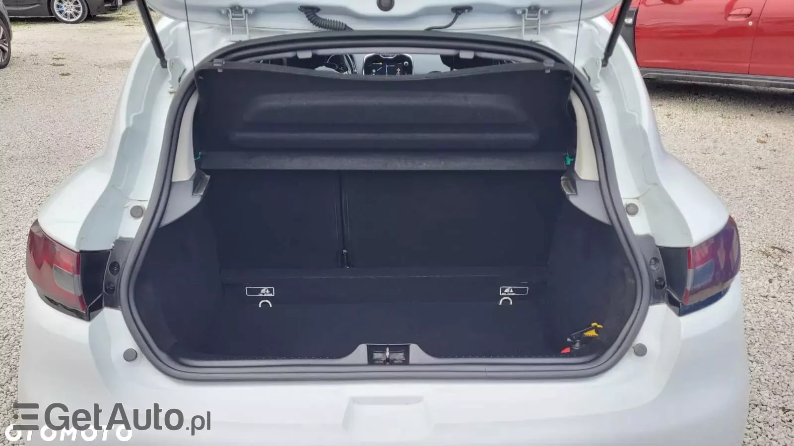 RENAULT Clio 1.5 dCi 75 Expression