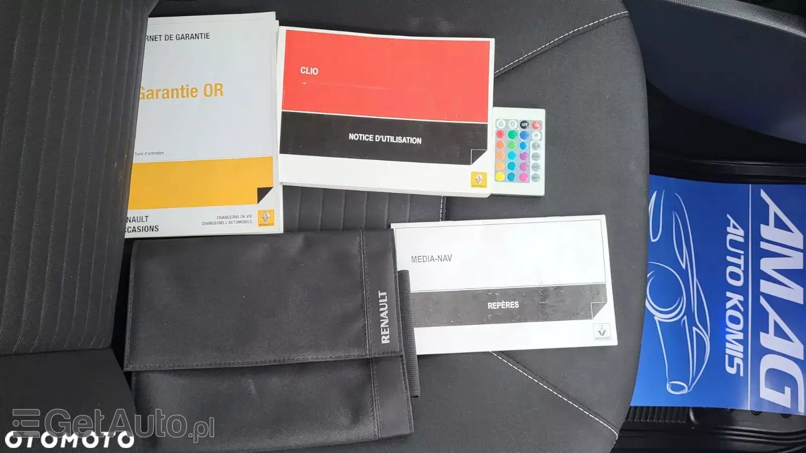 RENAULT Clio 1.5 dCi 75 Expression