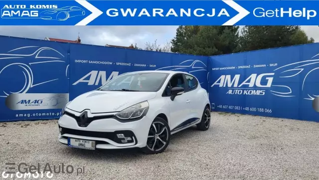 RENAULT Clio 1.5 dCi 75 Expression