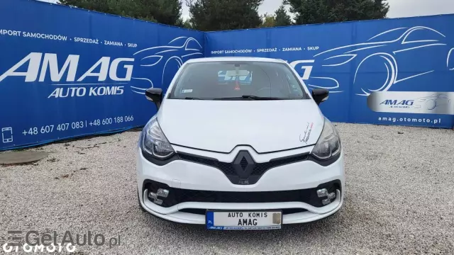 RENAULT Clio 1.5 dCi 75 Expression