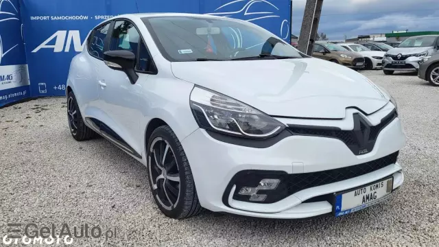 RENAULT Clio 1.5 dCi 75 Expression