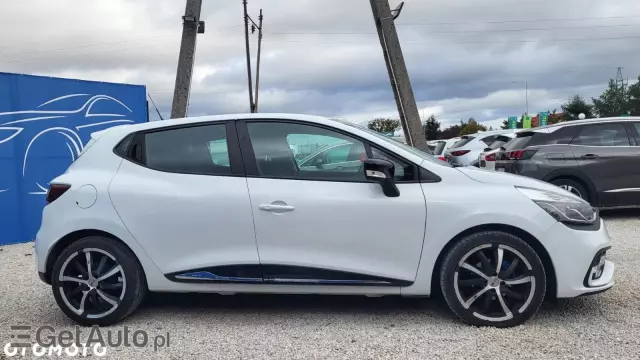 RENAULT Clio 1.5 dCi 75 Expression