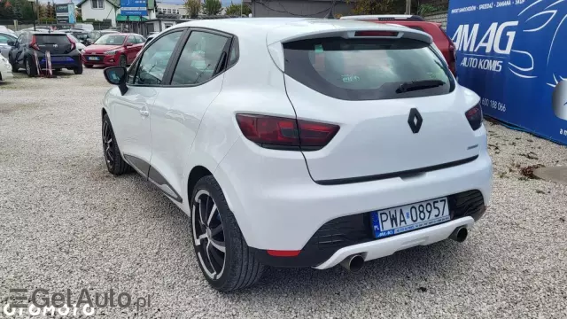 RENAULT Clio 1.5 dCi 75 Expression