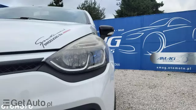 RENAULT Clio 1.5 dCi 75 Expression