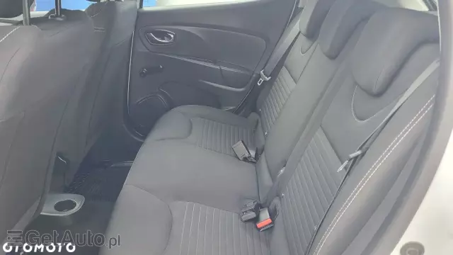 RENAULT Clio 1.5 dCi 75 Expression