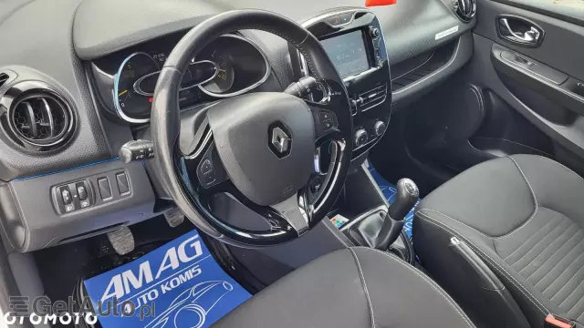 RENAULT Clio 1.5 dCi 75 Expression
