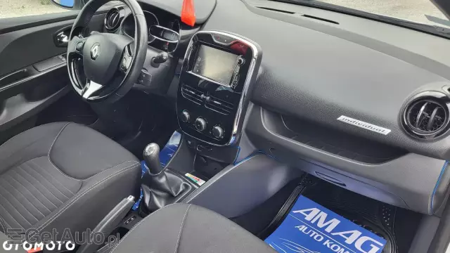 RENAULT Clio 1.5 dCi 75 Expression