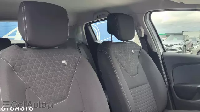 RENAULT Clio 1.5 dCi 75 Expression