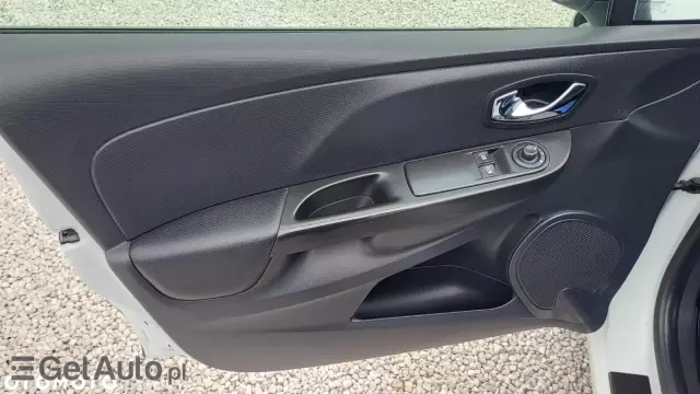 RENAULT Clio 1.5 dCi 75 Expression